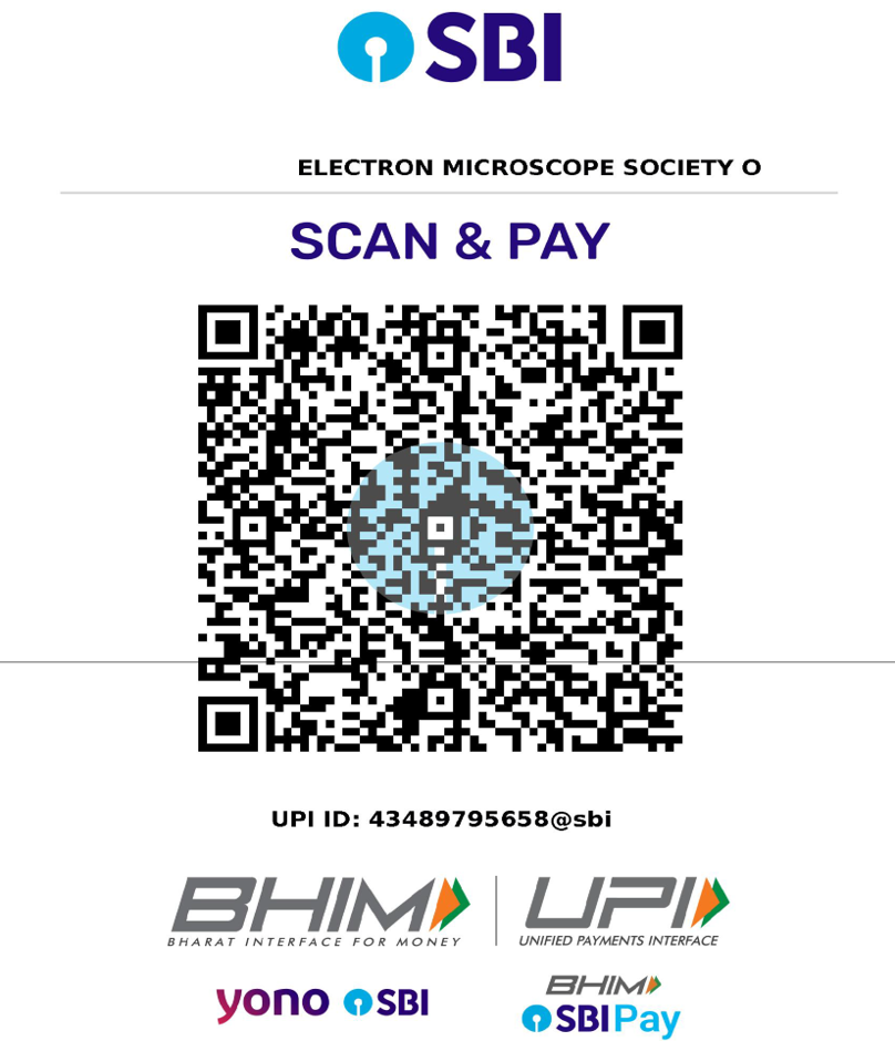QR Code for Payment