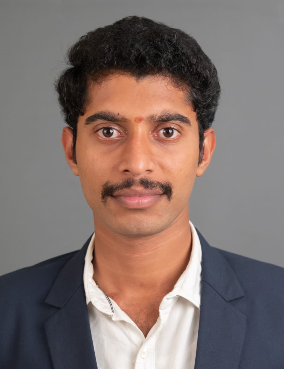 Sandeep Lab AM Lab - IIT Mandi