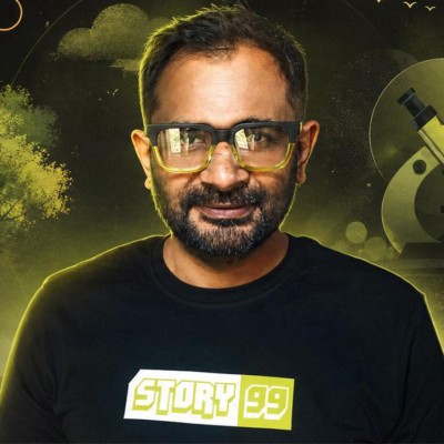 Amrit Vatsa