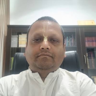 Prof. Dipankar Deb