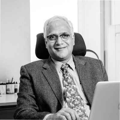 Prof. Karthick Athmanathan