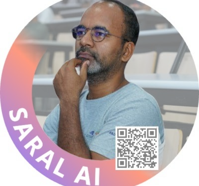 Prof. Ponnurangan Kumaraguru