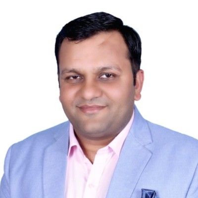 Dr. Sanjeev Nara