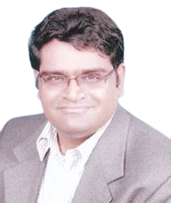 Dr. Shivkumar Kalyanaraman