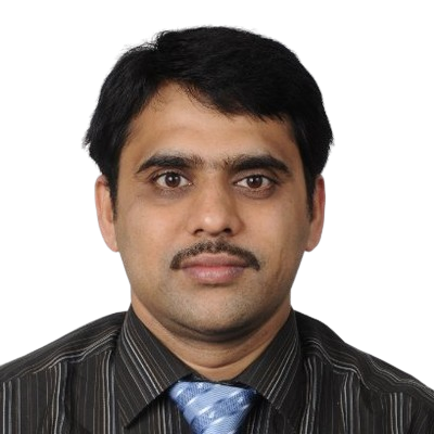 Prof. Shyam Kumar Masakapalli