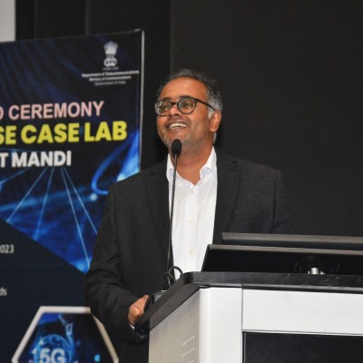 Dr. Srikanth Sugavanam