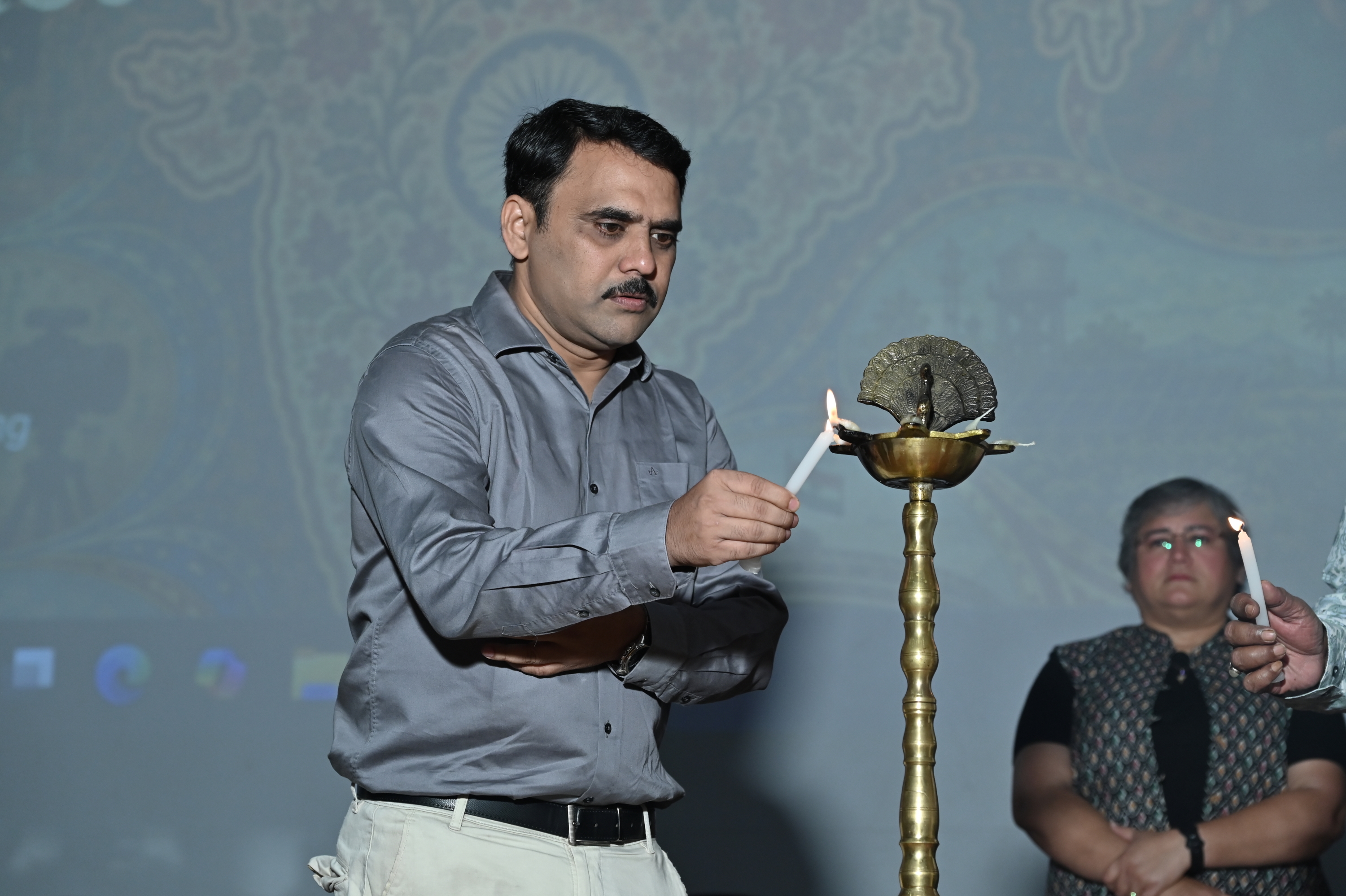 Conclave photograph 1