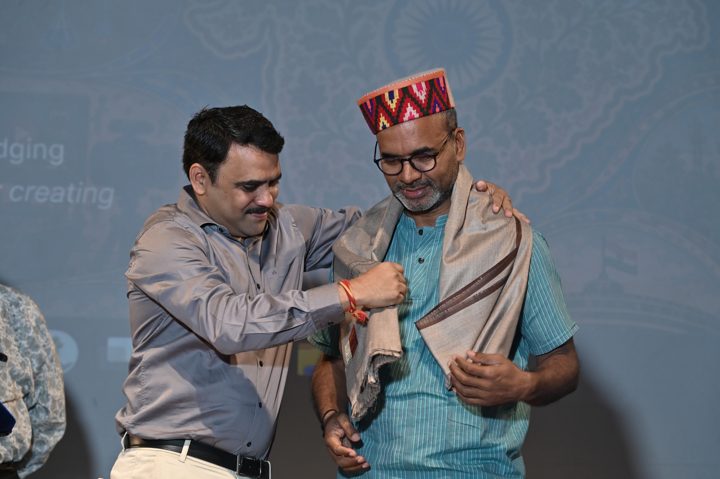 Conclave photograph 17
