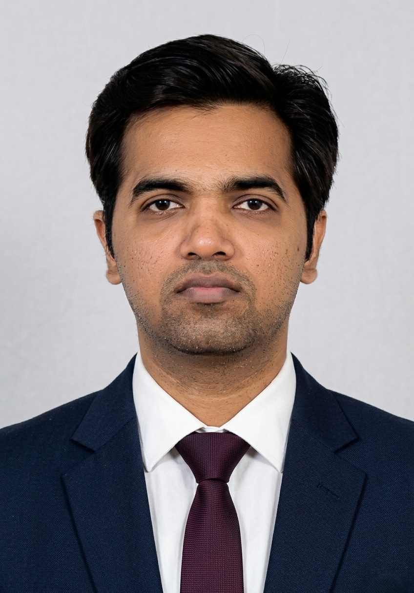 Amit Kumar Jaiswal