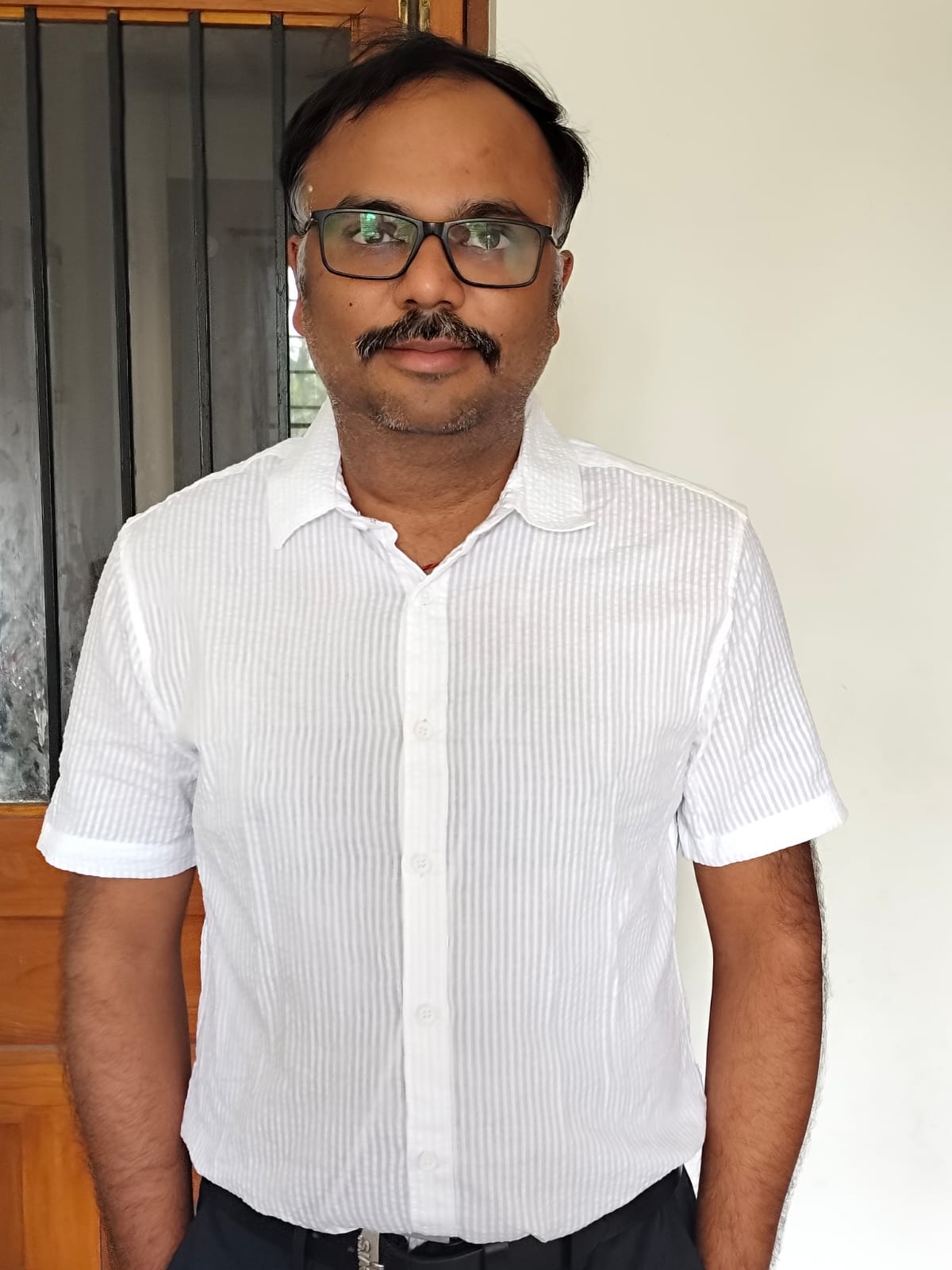 Anantha Krishna Chintanpalli