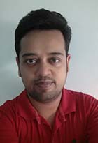 Biplab Kumar Bhowmick