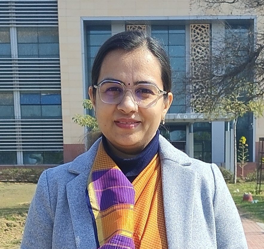 Dr. Namrata Dhaka
