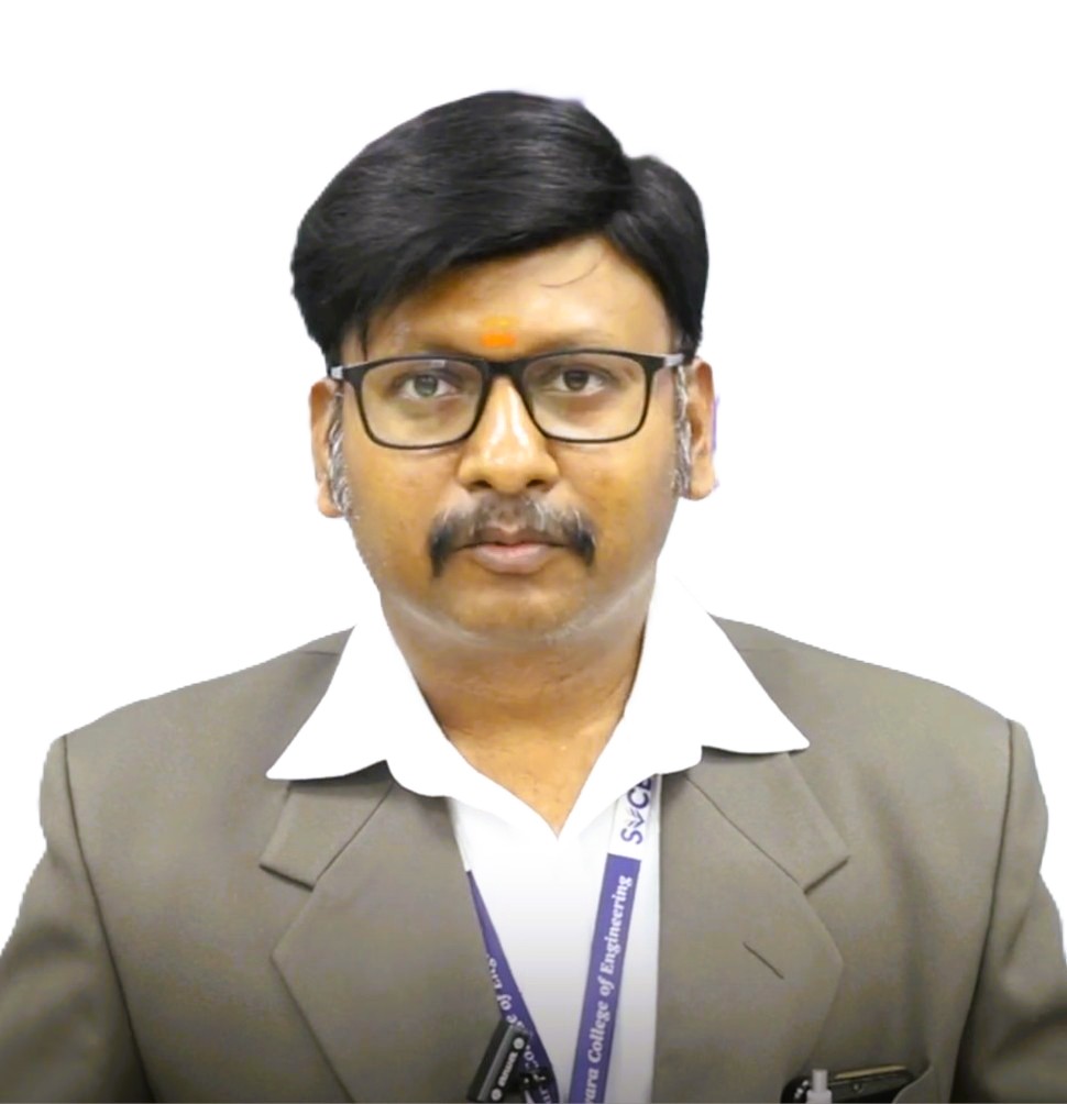 Dr. P.K.Praveen Kumar