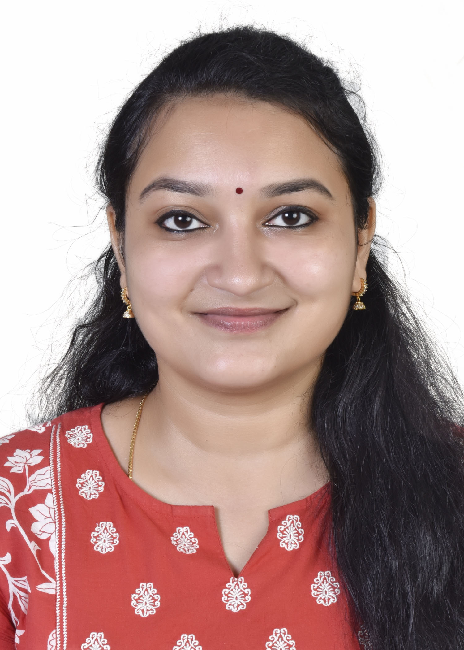 Dr. SAISREE S