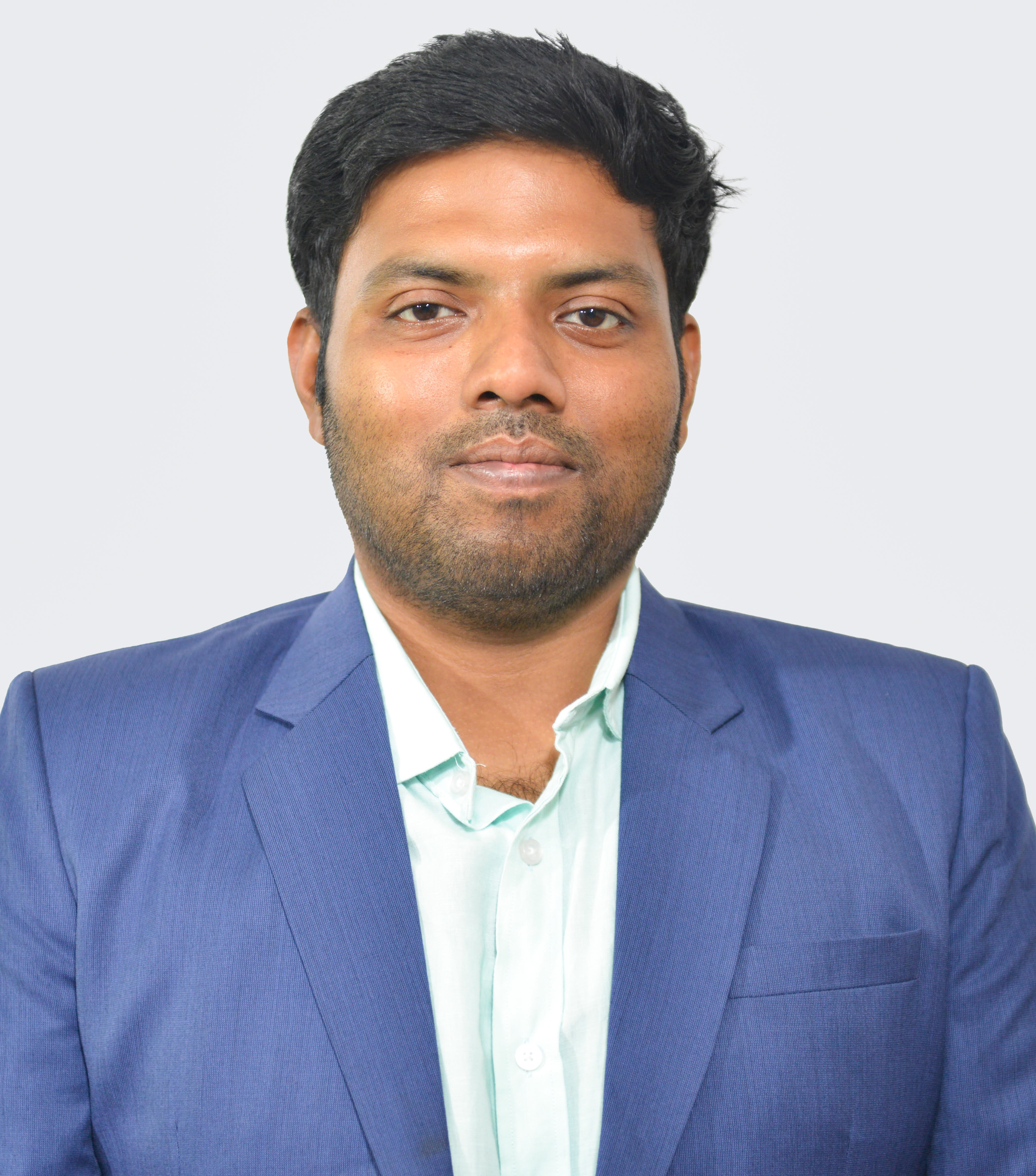 Dr. Subho Paul