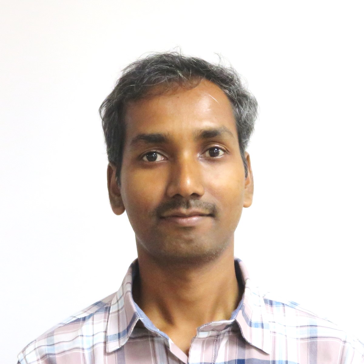 Dr. Suranjan Shil