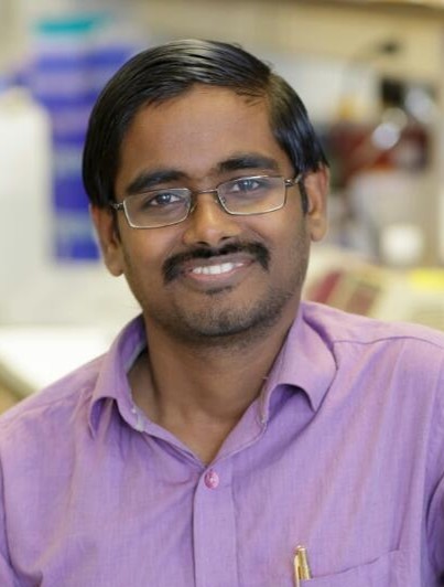 G. Velmurugan