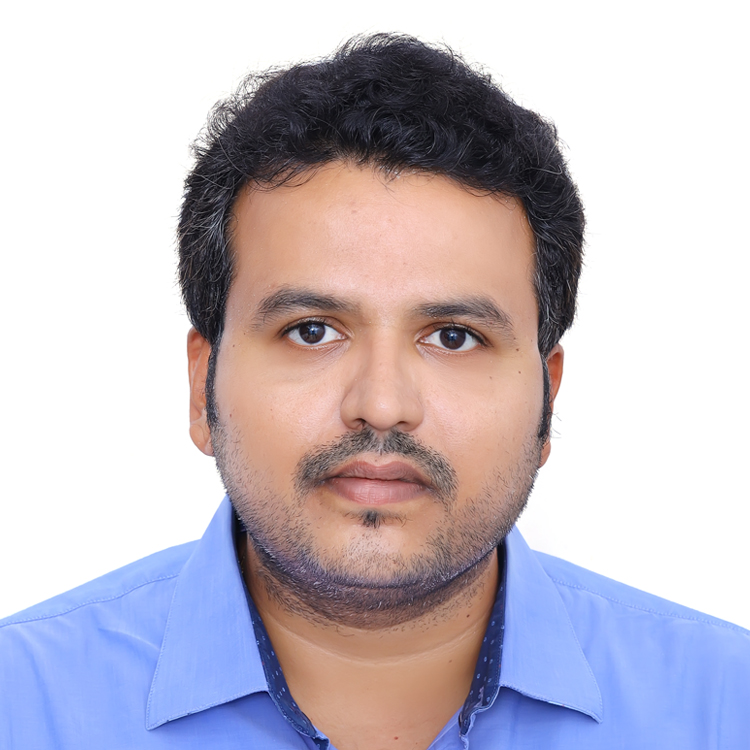 Gudipadu Venkatesh