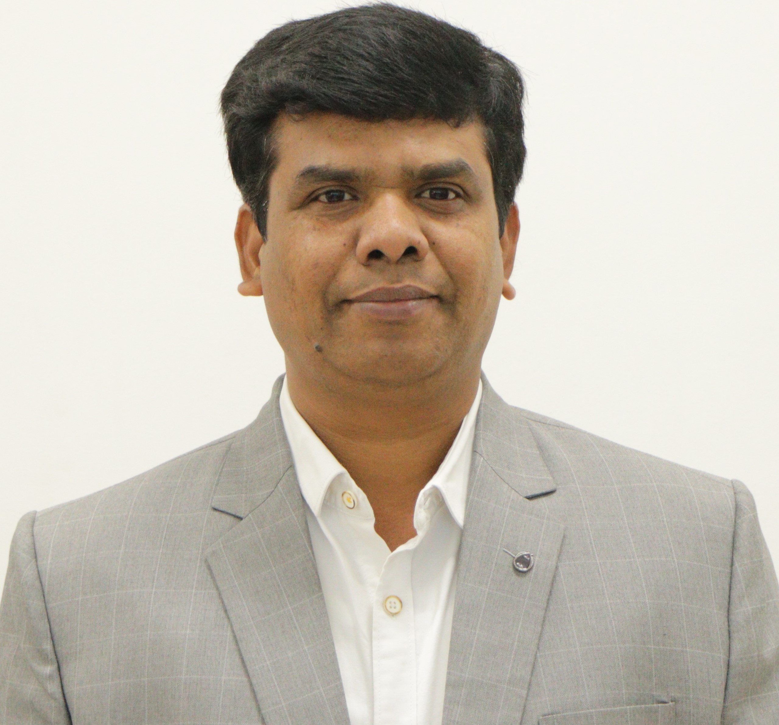 Hari Prasad Kokatla