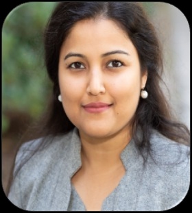 Pallavi Bharadwaj