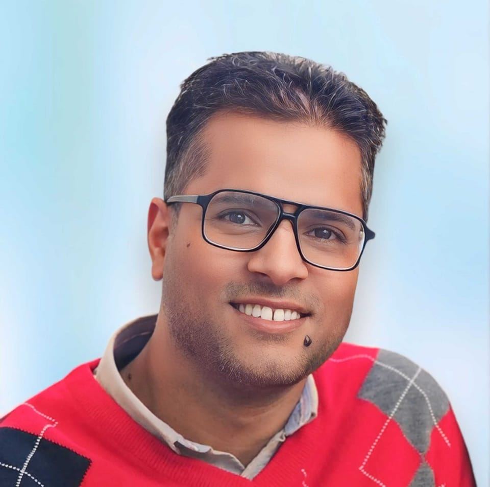 Peer Abdul Haseeb Shah