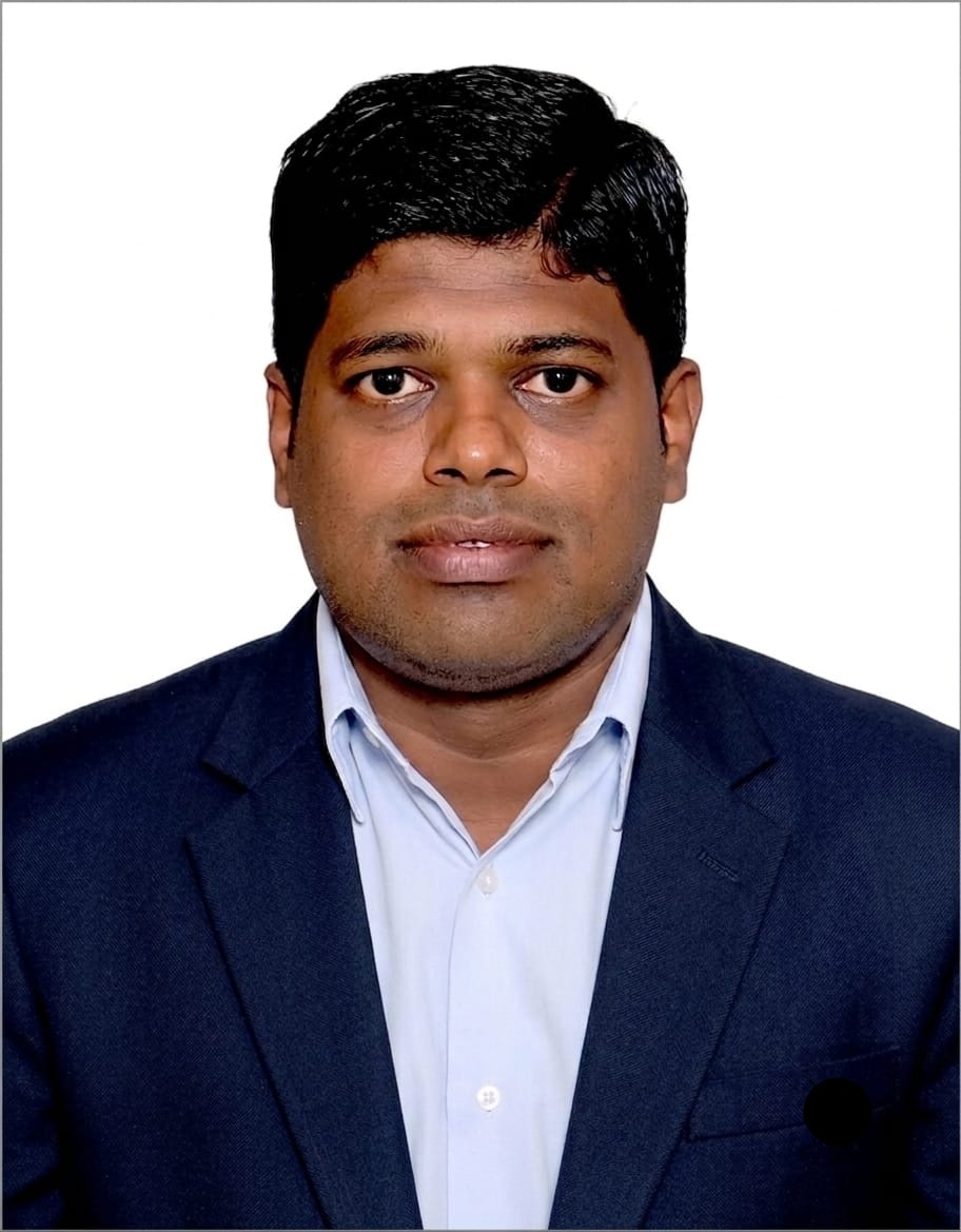 Pratheepkumar Annamalai