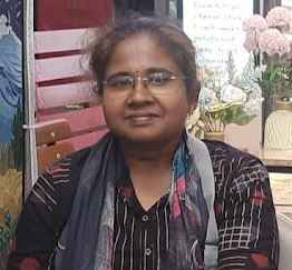 S Jaya Nirmala