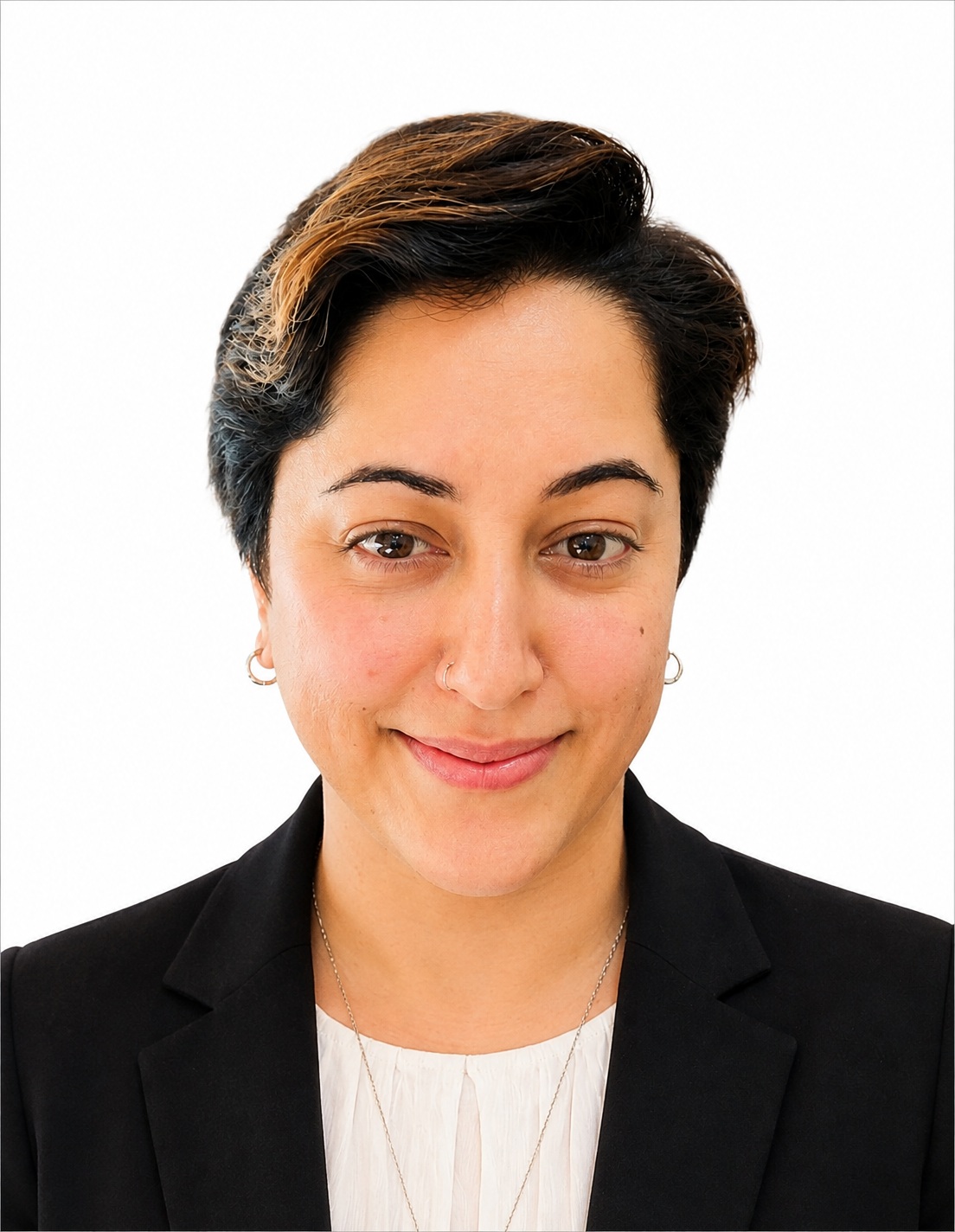 Tanzila Mukhtar