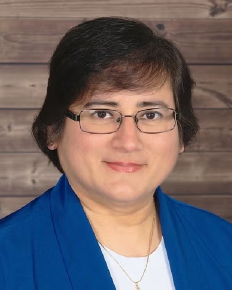 Prof. Aparna Gupta