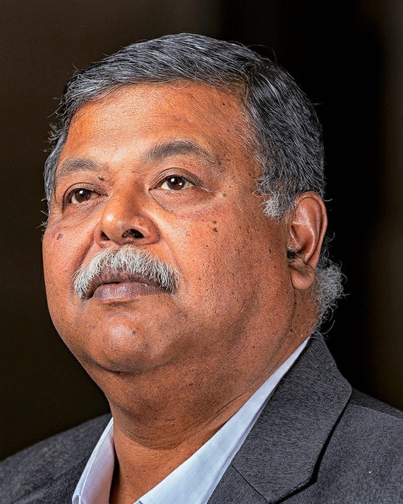 Dr. Debiprosad Duari