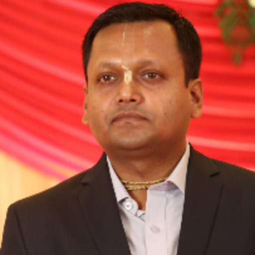 Dr. Dipankar Deb