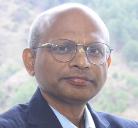 Director, IIT Mandi