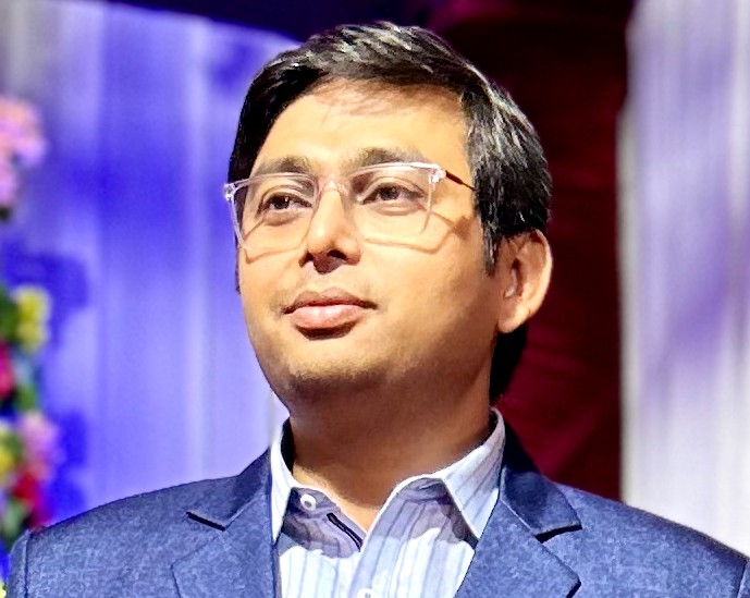 Dr. Narendra Kumar Dhar