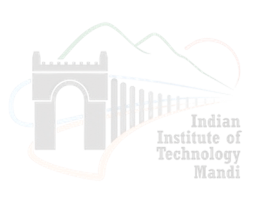 IIT Mandi Logo