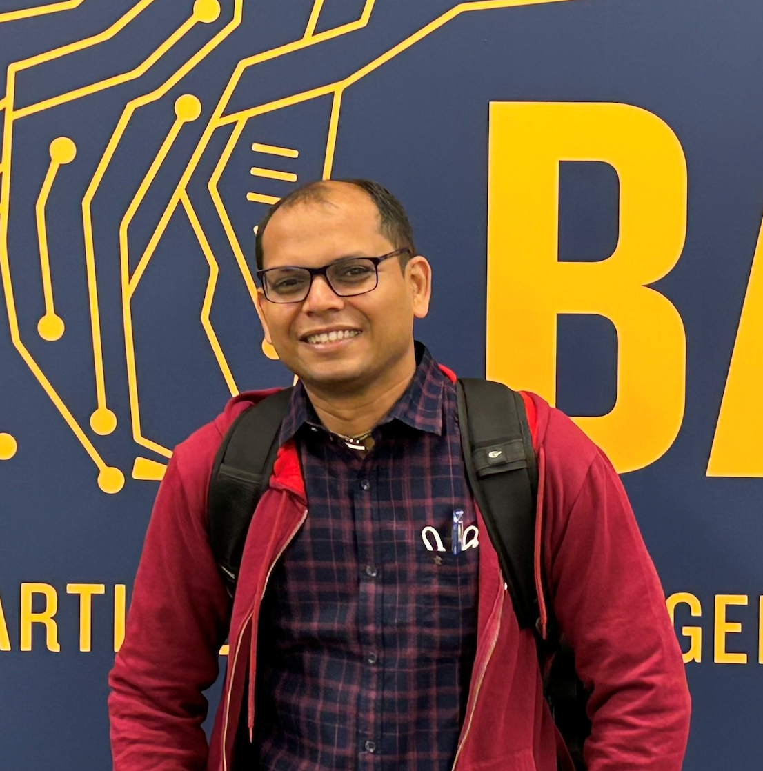 Pretraining is all you need