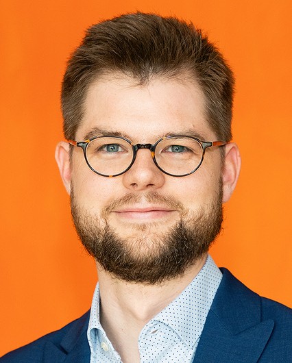Prof. Dr.-Ing. Oliver Völkerink