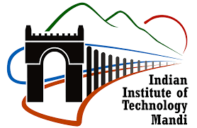 IIT Mandi Logo