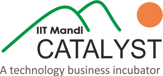 IIT Mandi Catalyst