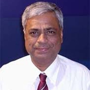 Ashok Jhunjhunwala