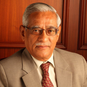 Subodh Bhargava