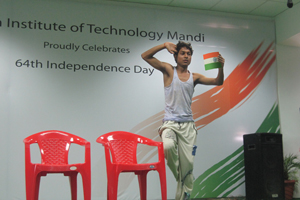 Independence Day Celebrations