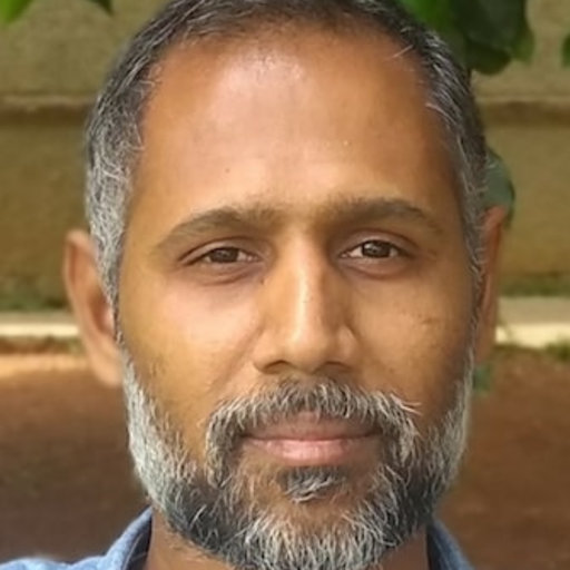 Dr. Baskar Bakthavachalu
