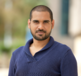 Dr. Rishikesh Yadav