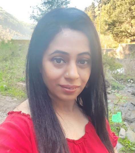 Dr. Sarita Azad