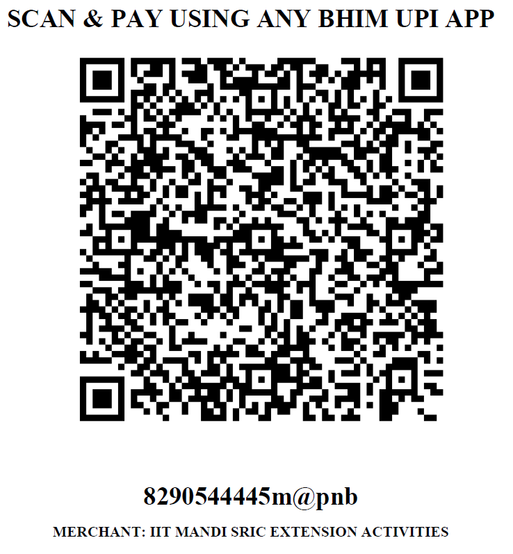 Payment QR Code
