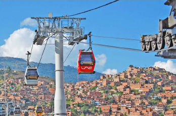 Ropeway 1